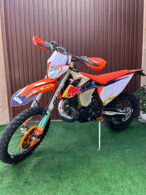 KTM EXC