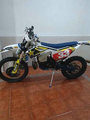 Husqvarna deals 250 olx