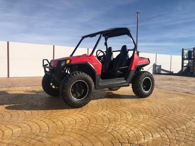 Buggy polaris hot sale rzr 800