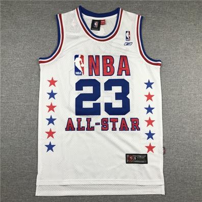 Camisetas discount nba clasicas