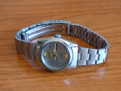 Milanuncios Reloj seiko vintage autom tico se ora