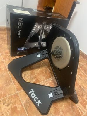 Rodillo tacx neo 2t smart segunda mano new arrivals