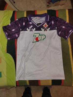 Sevilla FC 1992 - 93 Camiseta de Fútbol Retro, Comprar En Línea