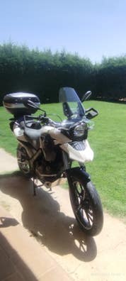 Bmw - 650 GS