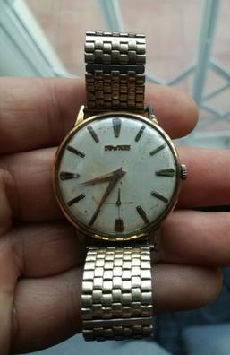 Relojes antiguo duward Moda y complementos de segunda mano barata Milanuncios