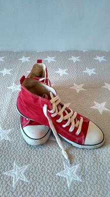 Tenis tipo converse discount baratos