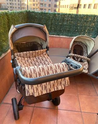 Silla Paseo Minnum de Jane Cactus Beige