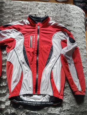 VAN RYSEL RCR, UNA CHAQUETA DE CICLISMO PARA INVIERNO BARATA