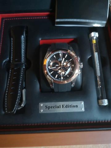 Reloj Hombre Jaguar JAGUAR SPECIAL EDITION J689/1, Comprar Reloj JAGUAR  SPECIAL EDITION Barato
