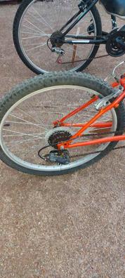 Bicicleta plegable yogoice opiniones hot sale