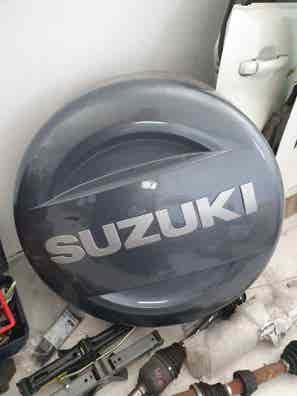 Cubre suzuki accesorios de coches segunda mano | Milanuncios
