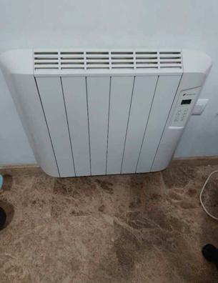 Radiadores calor azul Electrodomésticos baratos de segunda mano baratos en  Sevilla Provincia