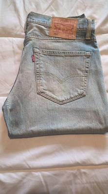 Levis Pantalones de hombre de segunda mano baratos en Almer a