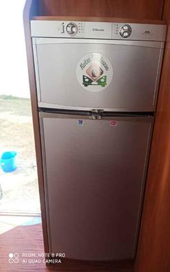 Trivalente Neveras, frigoríficos de segunda mano baratos en Sevilla  Provincia