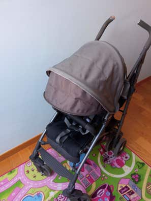 Silla Coches de bebé de segunda mano Pontevedra | Milanuncios
