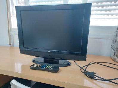 Komputer Conectar Pc A Tv Oki Hdmi Televisor Oki Lcd Okitv20a1 Tdt