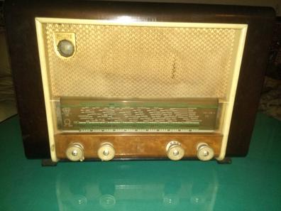 Milanuncios - Radio Ducha Philips