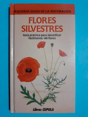 Herbario de plantas silvestres Libros de segunda mano | Milanuncios