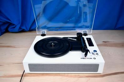 Tocadiscos vintage de segunda mano en Granada Provincia Milanuncios