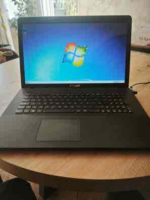 PC Portable Asus K73S - Pour Pièces Détachées - Ne Fonctionne Pas