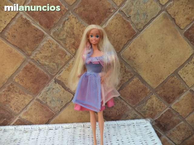 Milanuncios barbie cheap