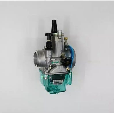Carburador keihin Recambios y de coches de mano | Milanuncios