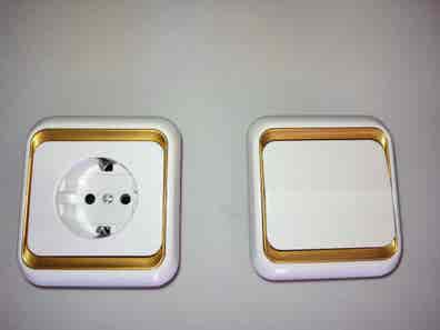 Interruptores simon Muebles, hoghar y jardín de segunda mano barato |