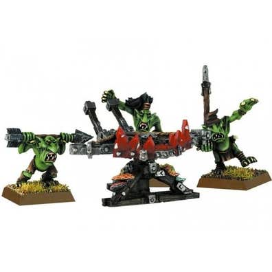 Warhammer lanzavirotes | Milanuncios