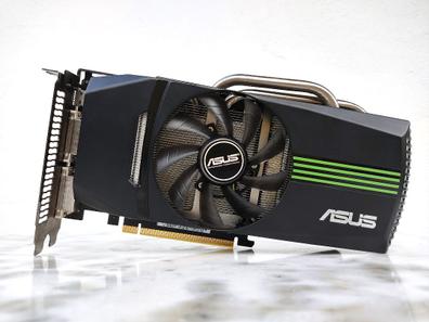 Tarjeta de best sale video gtx 460