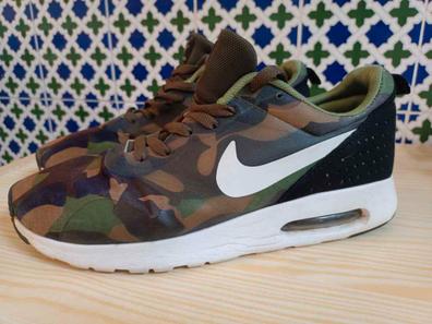 Tenis camuflaje nike hot sale