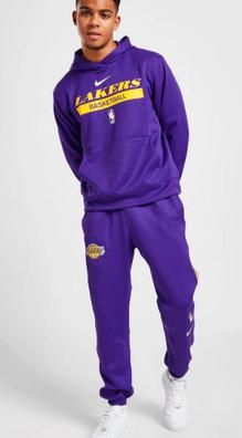 Chandal nba Moda y complementos de segunda mano barata Milanuncios