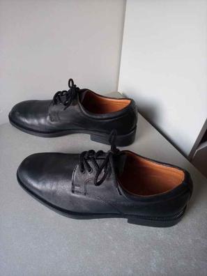 Zapatos el corte ingles de segunda mano para hombre en Málaga