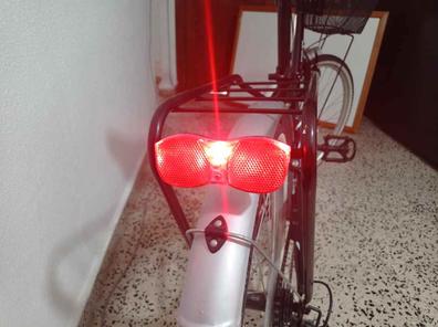 Luz trasera Bontrager Flare RT – T-Bikes Tienda de bicicletas y taller  especializado