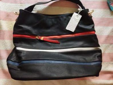 Bolso burberry shop saco segunda mano