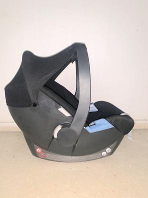 Milanuncios - Sillas de coche SIN ISOFIX desde 25 €