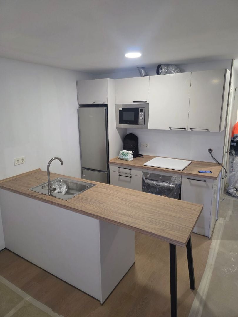 Fotografía del inmueble reportado: 800 €/mes — Laredo, Laredo