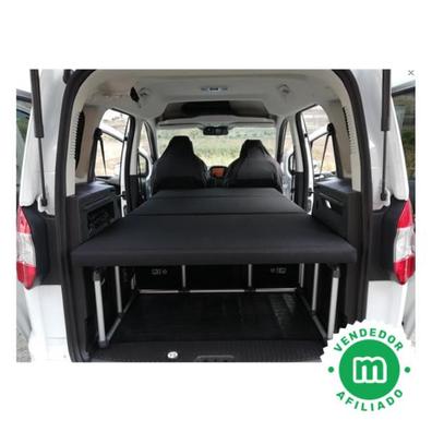 Milanuncios - kit camper furgoneta para cama