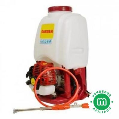 Sulfatadora de segunda mano Milanuncios