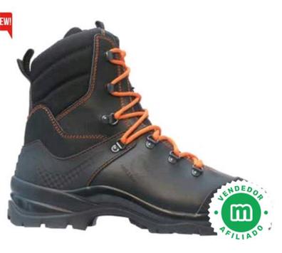 Botas de seguridad discount stihl