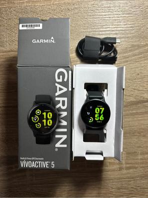 Garmin vivoactive de segunda mano Milanuncios