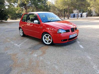 Seat arosa 16v de segunda mano y ocasion Milanuncios