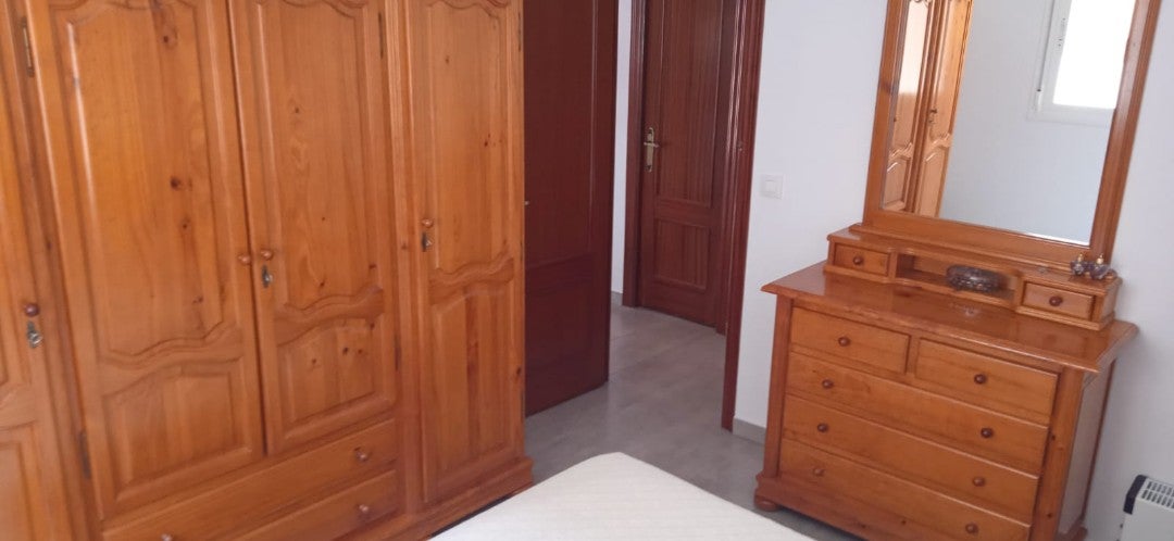Fotografía del inmueble reportado: 450 €/mes — Ubrique, Ubrique