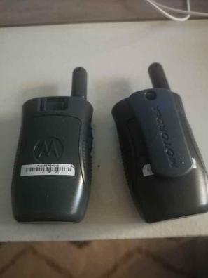 El nuevo walkie-talkie de Xiaomi tiene un alcance de 5.000 kilómetros. El  problema es que no es (solo) un walkie-talkie
