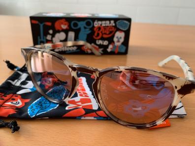 Gafas Sol Hombre Polarizadas 3 Piezas SIN ESTRENAR de segunda mano