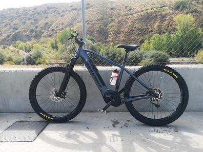 Ebike mtb segunda online mano