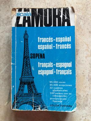 gran diccionario español-francés français-espag - Buy Used dictionaries on  todocoleccion