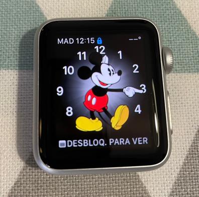 Apple serie 1 Smartwatch de segunda baratos | Milanuncios