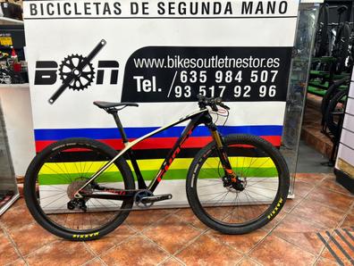 Bicicletas discount ghost mtb
