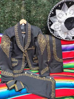 Las mejores ofertas en Disfraces mexicano Traje completo para hombres