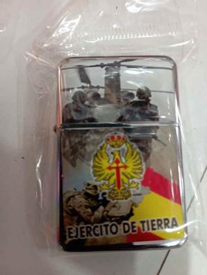 Milanuncios - Mechero miniatura de gasolina